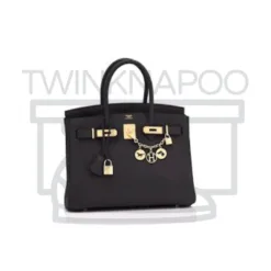 Birkin 30cm Bag in Utah